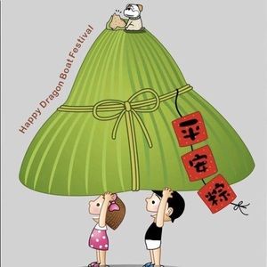 Meet your Posher, Ning